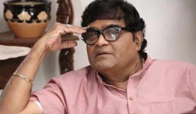 Ashok Saraf - Wikiunfold.com